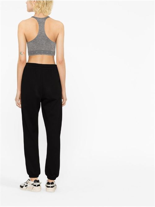 NYLON GYM BRA