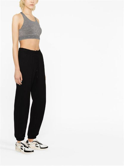 NYLON GYM BRA