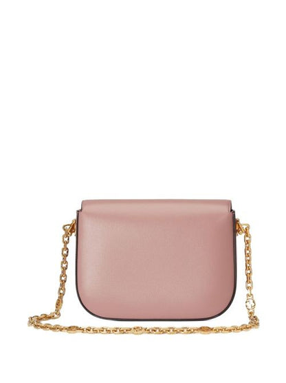 HORSEBIT 1955 MINI LEATHER SHOULDER BAG