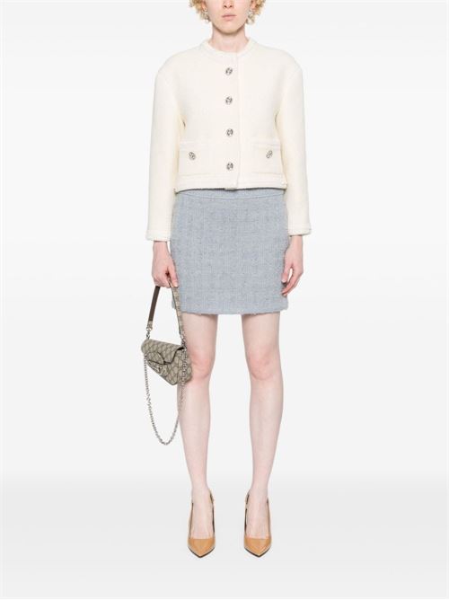 TWEED JACKET