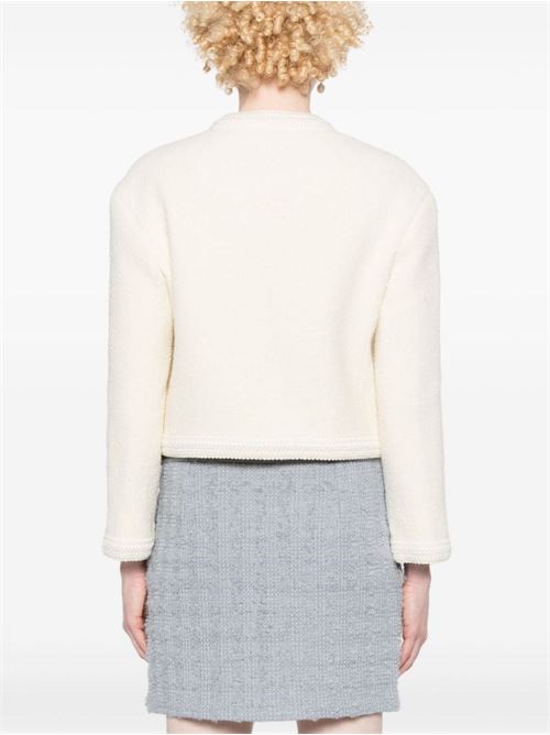 TWEED JACKET