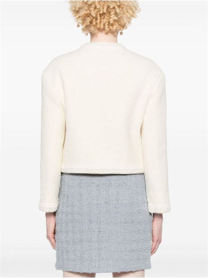 TWEED JACKET