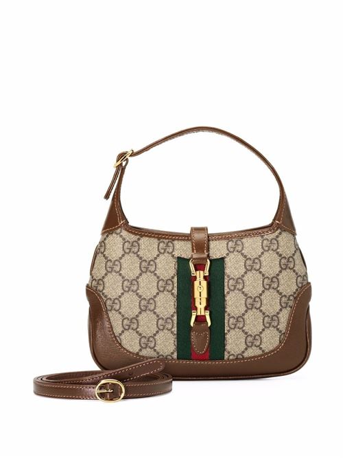 JACKIE 1961 MINI CROSSBODY BAG