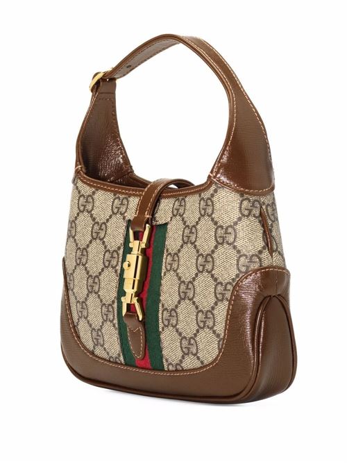 JACKIE 1961 MINI CROSSBODY BAG