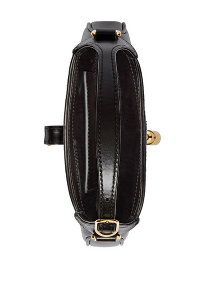 JACKIE MINI SHOULDER BAG