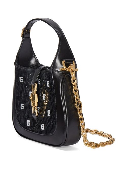 JACKIE MINI SHOULDER BAG