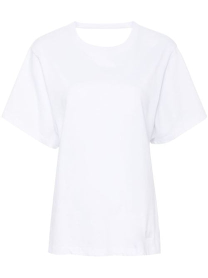 EDJY COTTON T-SHIRT