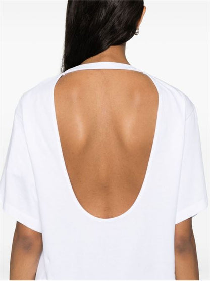 EDJY COTTON T-SHIRT
