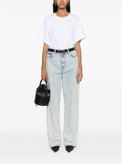 EDJY COTTON T-SHIRT