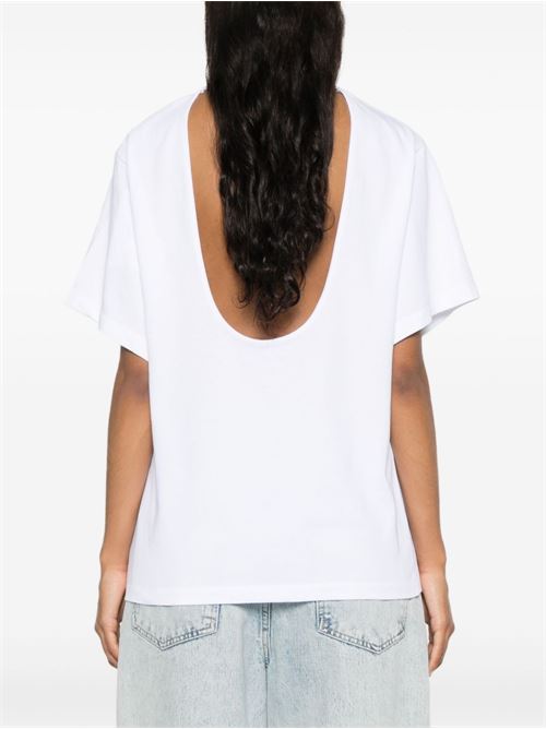 EDJY COTTON T-SHIRT