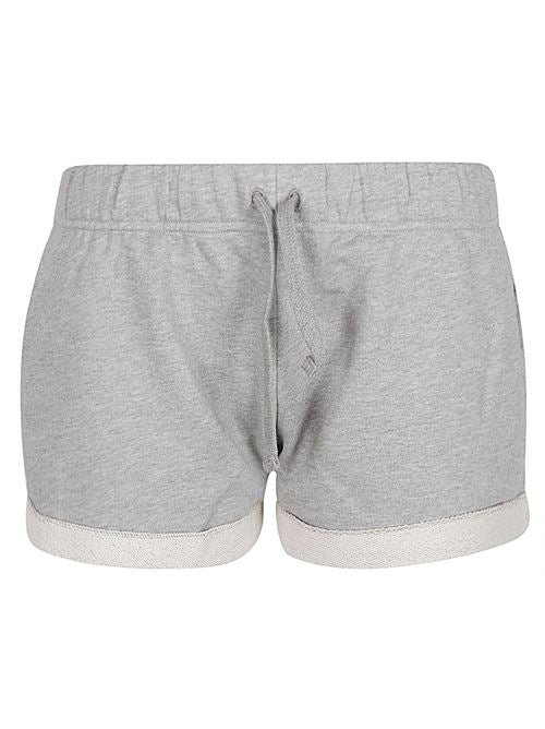 EMMY ORGANIC COTTON SHORTS