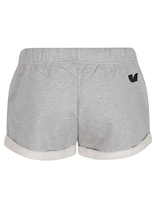 EMMY ORGANIC COTTON SHORTS