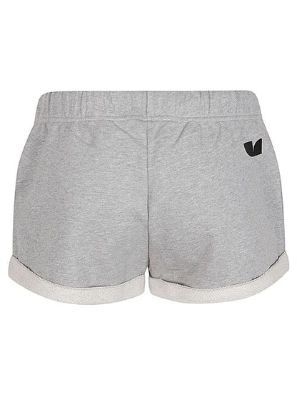 EMMY ORGANIC COTTON SHORTS