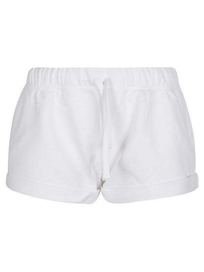EMMY ORGANIC COTTON SHORTS