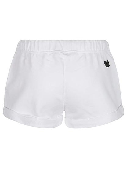 EMMY ORGANIC COTTON SHORTS