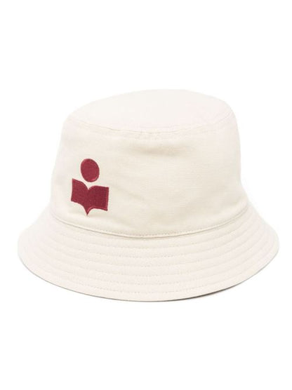 HALEY BUCKET HAT