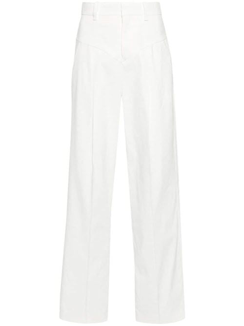 STAYA WIDE LEG TROUSERS