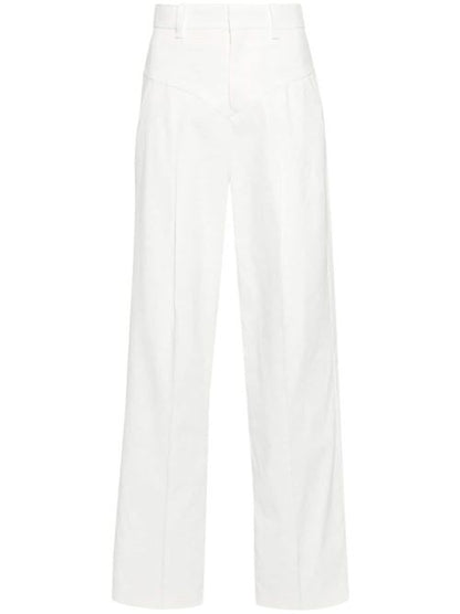 STAYA WIDE LEG TROUSERS