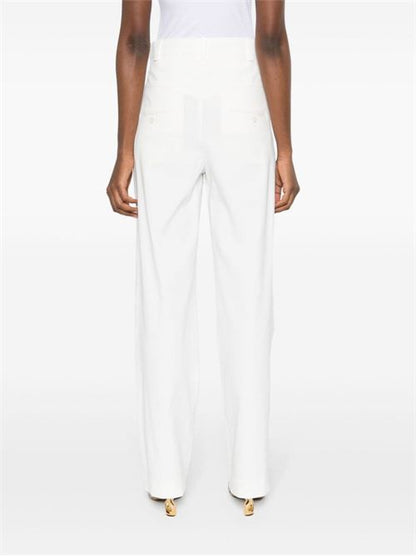 STAYA WIDE LEG TROUSERS