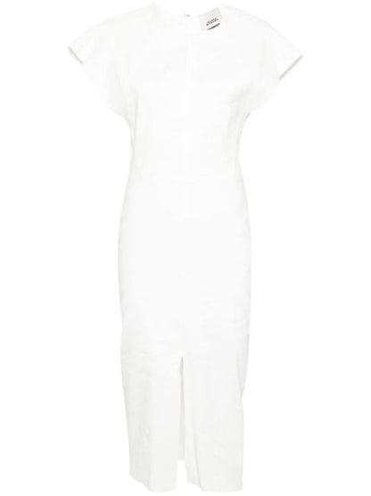 MIRNA MIDI DRESS