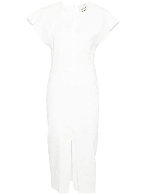 MIRNA MIDI DRESS