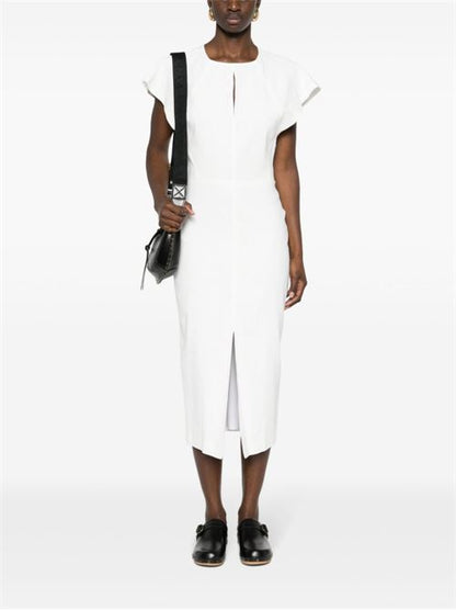 MIRNA MIDI DRESS
