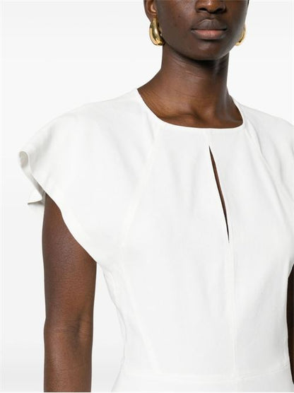MIRNA MIDI DRESS