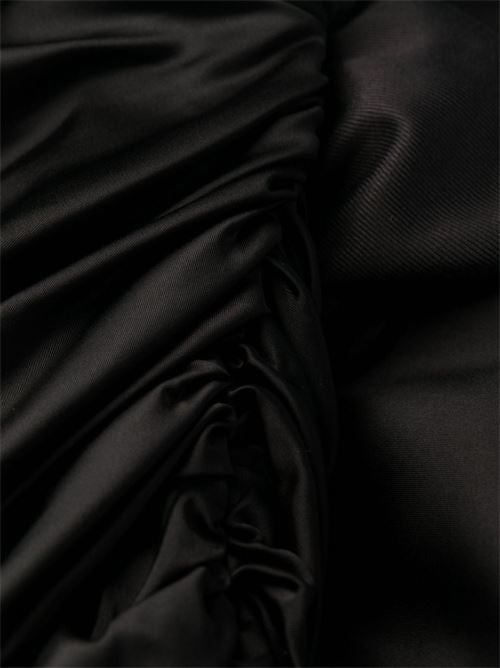 LA SAUDADE BRODÉE MINI DRESS