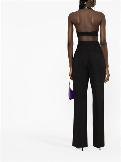 LE PANTALON SAUGE