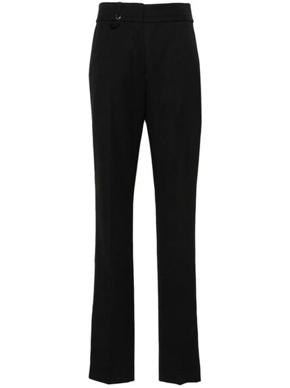 LE PANTALON TIBAU