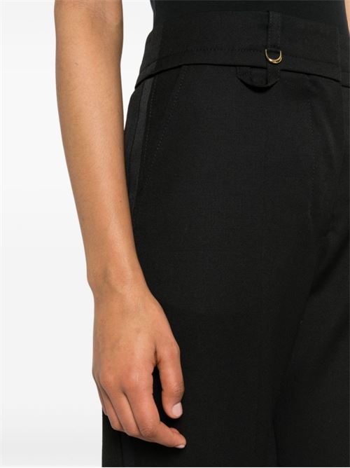 LE PANTALON TIBAU