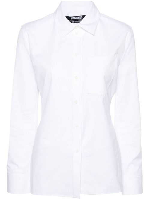 LA CHEMISE DE COSTUME SHIRT
