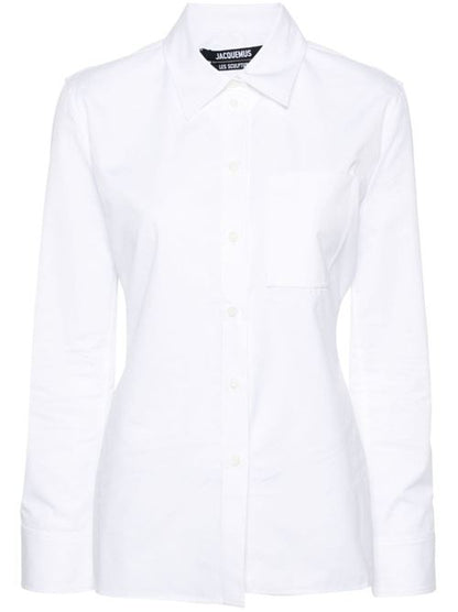 LA CHEMISE DE COSTUME SHIRT