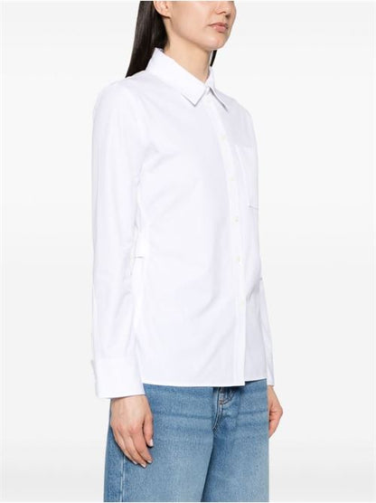 LA CHEMISE DE COSTUME SHIRT