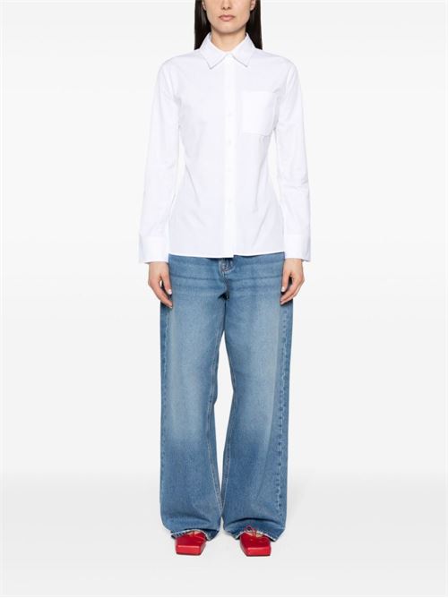 LA CHEMISE DE COSTUME SHIRT