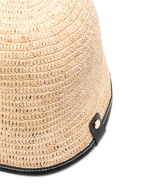LE BOB SOLI BUCKET HAT