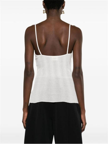 MONA COTTON TOP