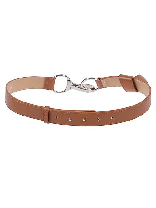 CARABINER KNOT BELT