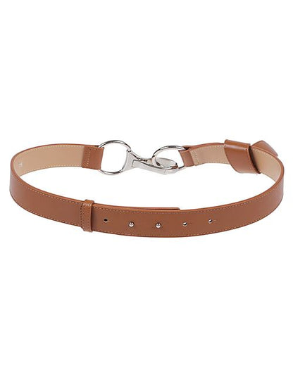 CARABINER KNOT BELT