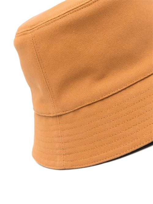 LOGO BUCKET HAT