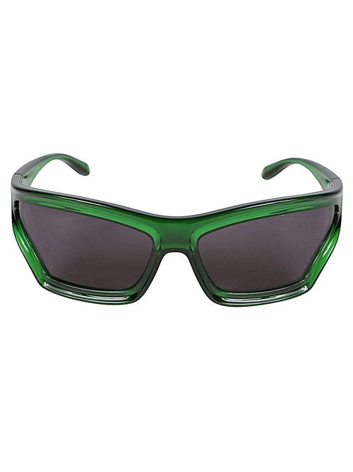 SPORTY MASK SUNGLASSES