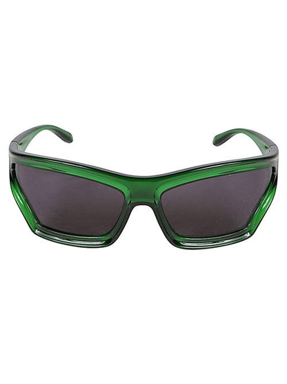 SPORTY MASK SUNGLASSES