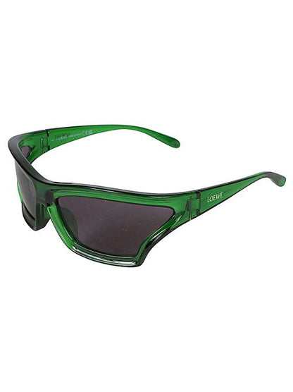 SPORTY MASK SUNGLASSES