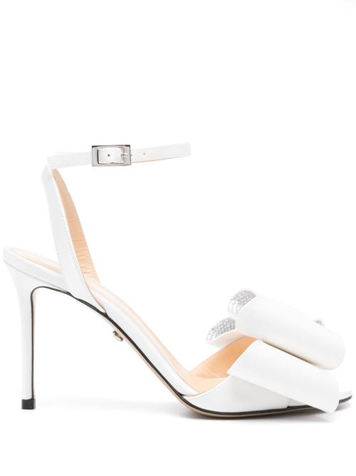 LE CADEAU SATIN PUMPS