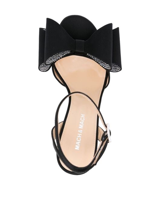 LE CADEAU SATIN PUMPS