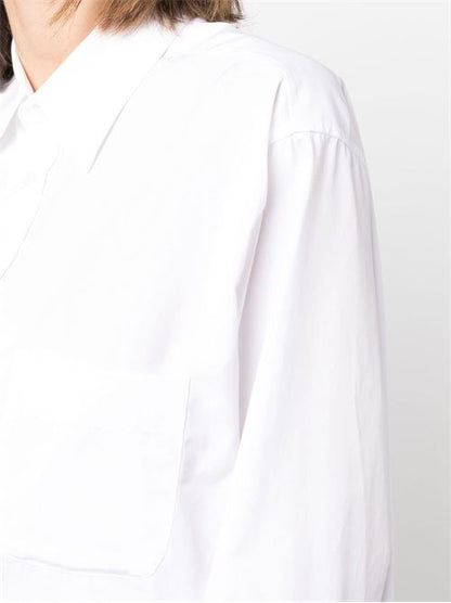 COTTON SHIRT