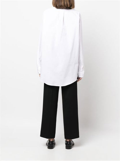 COTTON SHIRT