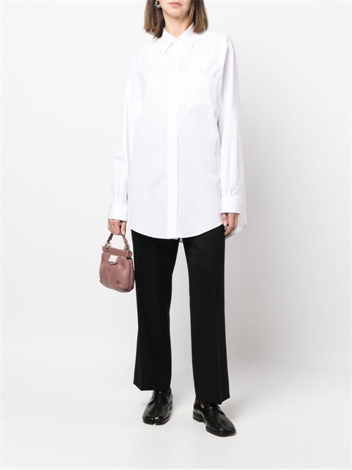 COTTON SHIRT