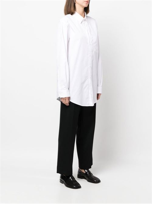 COTTON SHIRT