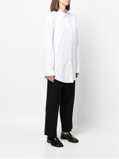 COTTON SHIRT